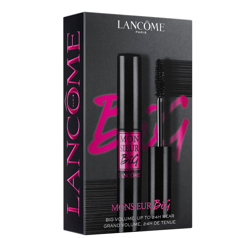lookfantastic Lancôme Mr Big Mascara Augenroutine Geschenkset Räumungsverkauf