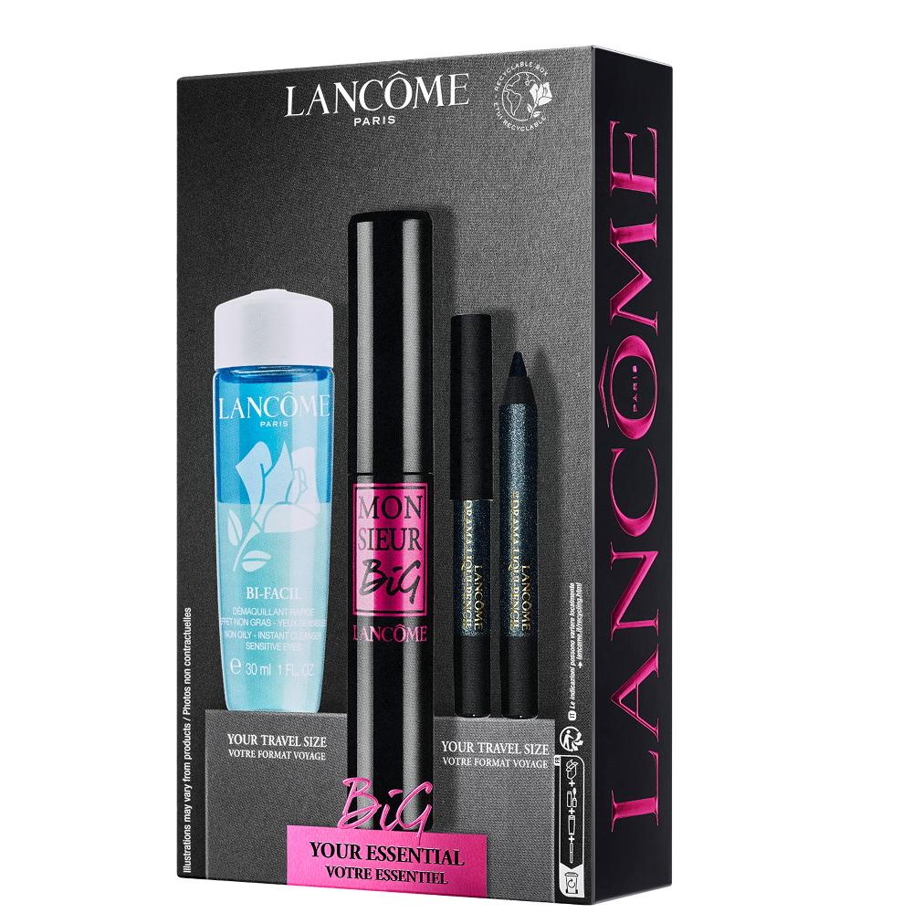 lookfantastic Lancôme Mr Big Mascara Augenroutine Geschenkset Räumungsverkauf