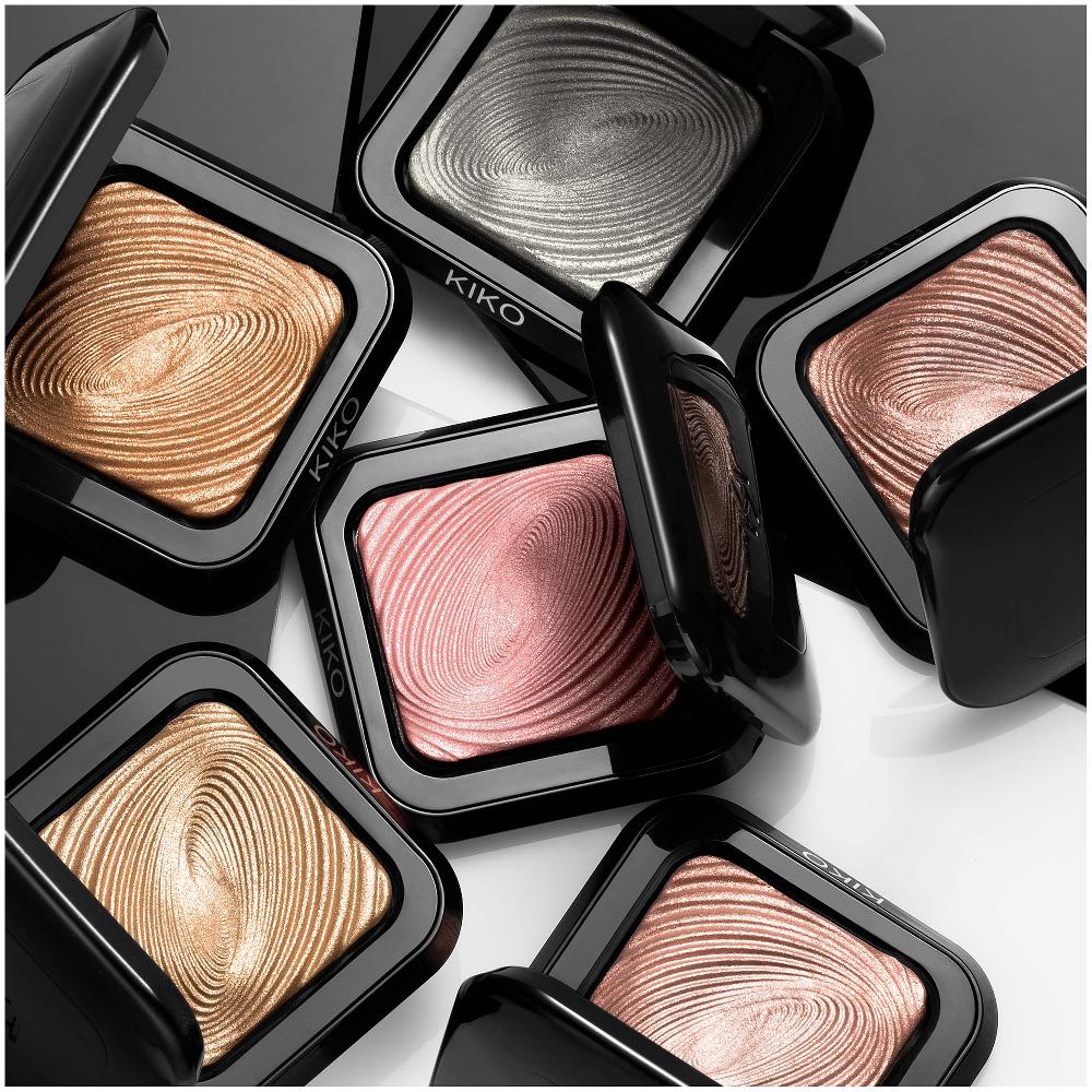 lookfantastic KIKO Milano Water Lidschatten 3 g (Verschiedene Farbtöne) Sonderangebote