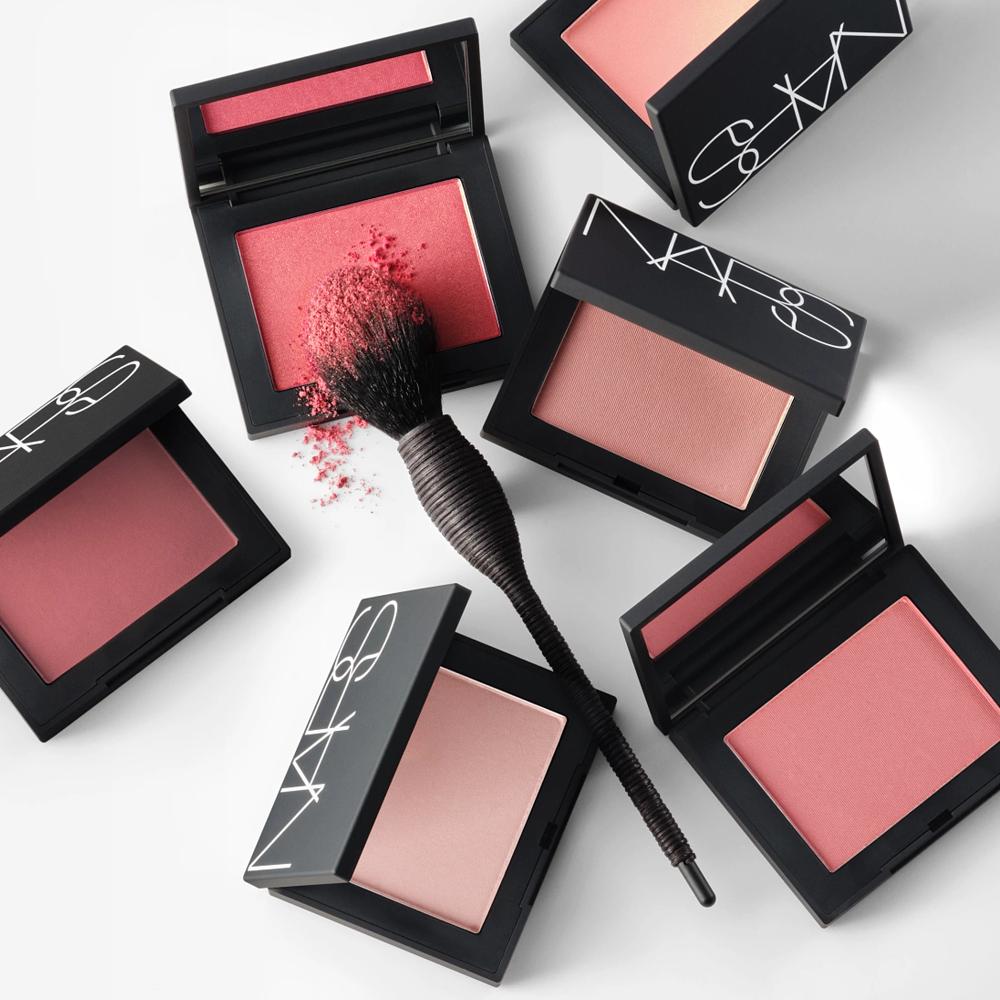 lookfantastic NARS Yachiyo Pinsel JETZT KAUFEN