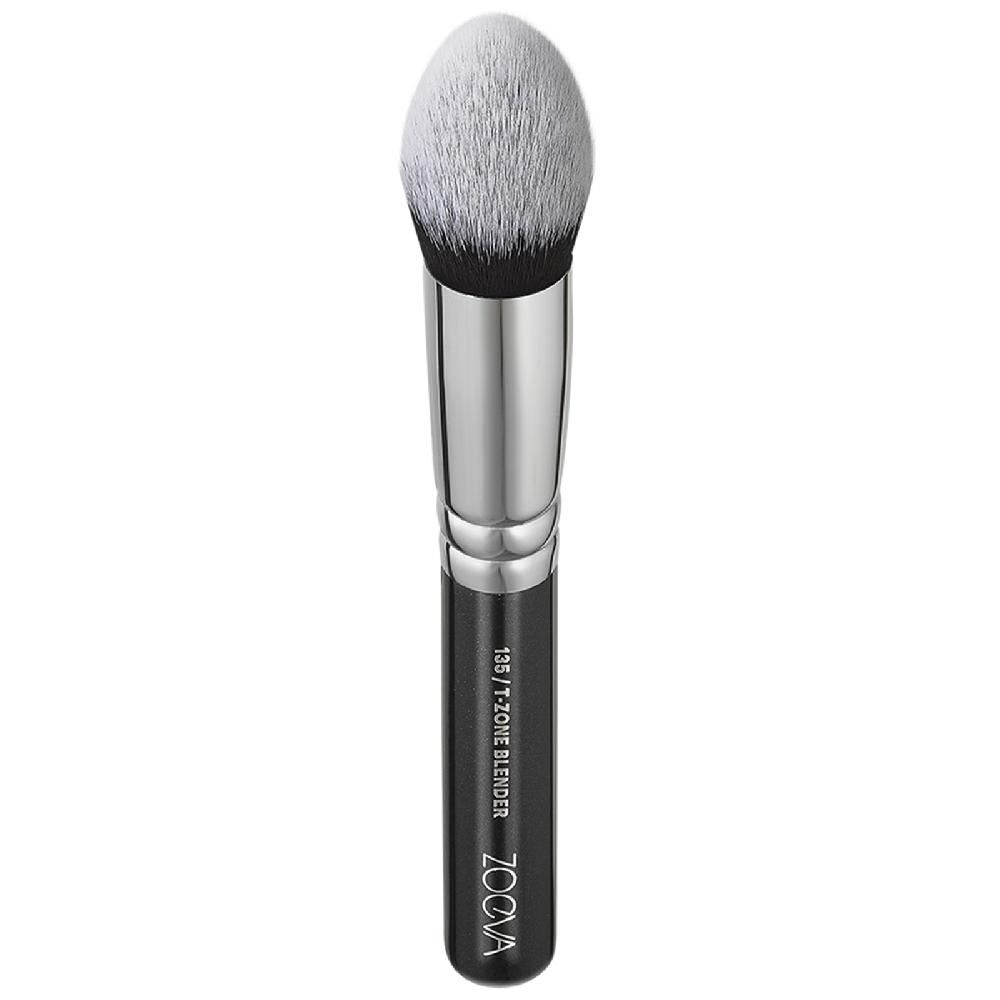 lookfantastic ZOEVA 135 Veganer T-Zone-Übergangspinsel