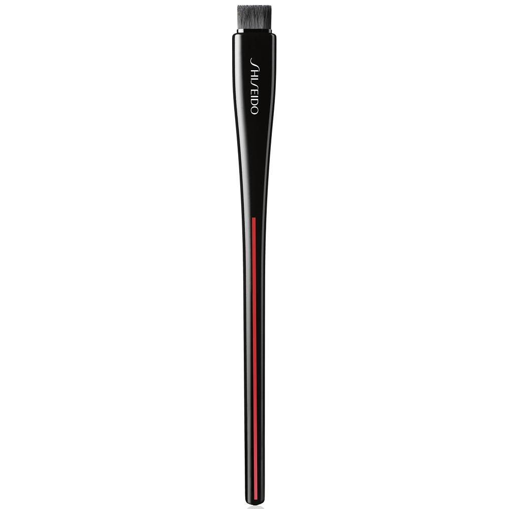lookfantastic Shiseido Yane Hake Präzisions-Augenpinsel Letzter Tag