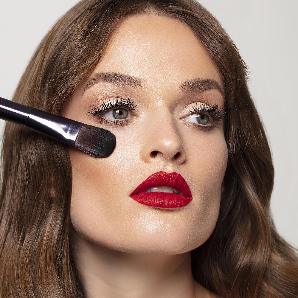 lookfantastic By Terry Tool Expert Pinsel mit Zwei Enden Bis zu 60% Rabatt