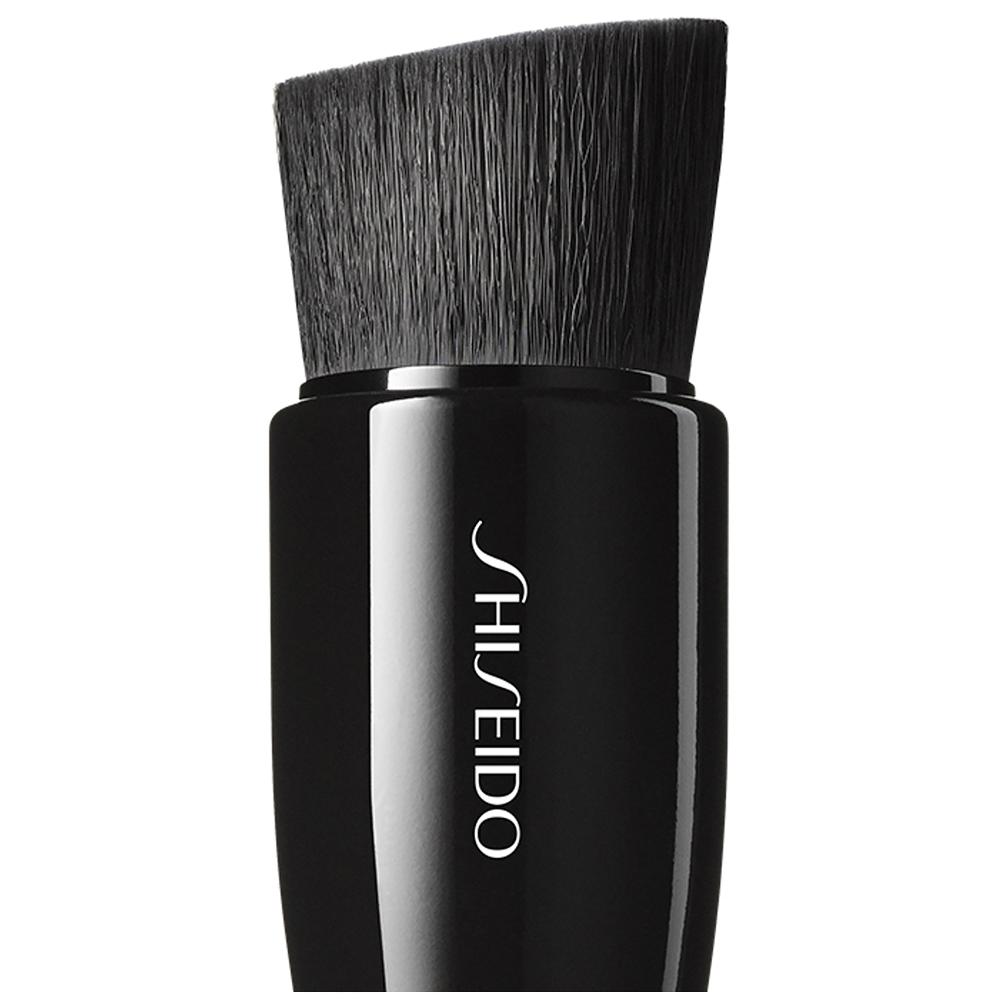 lookfantastic Shiseido Foundationpinsel Bis zu 65% Rabatt