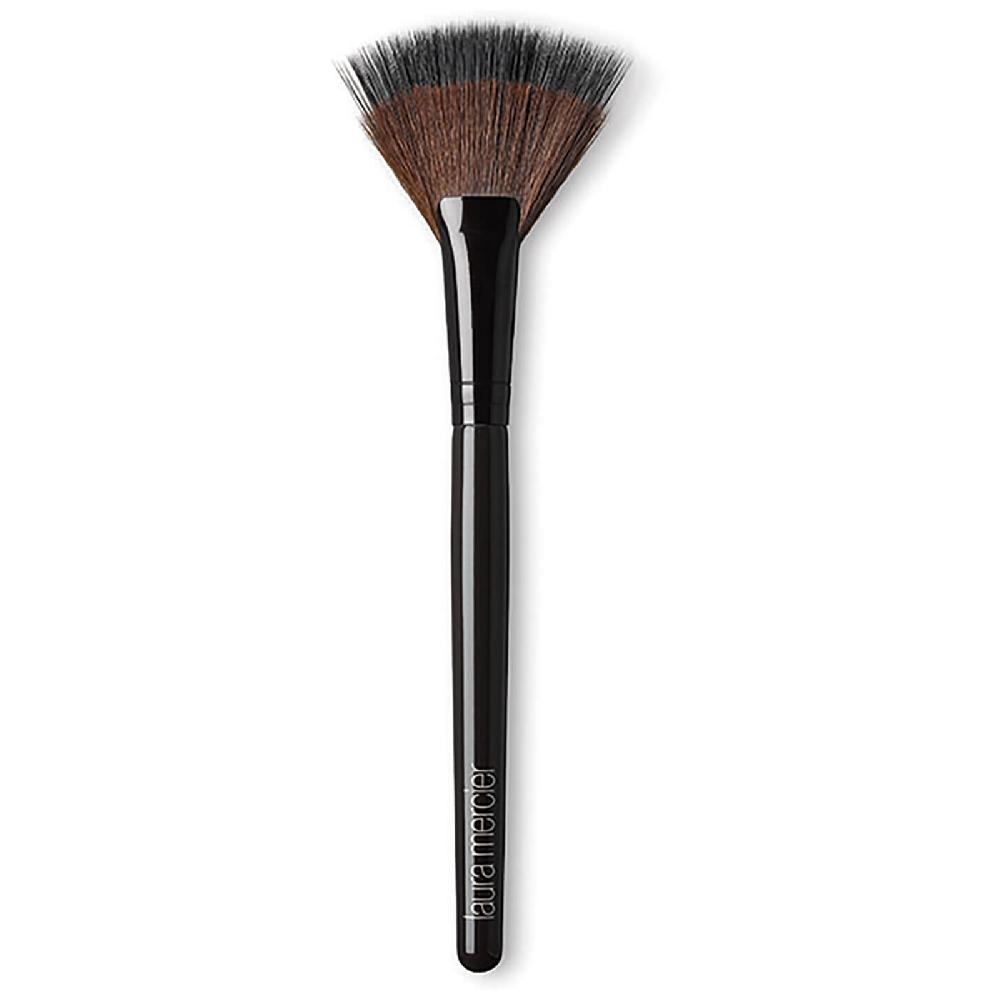lookfantastic Laura Mercier Fächer Puderpinsel