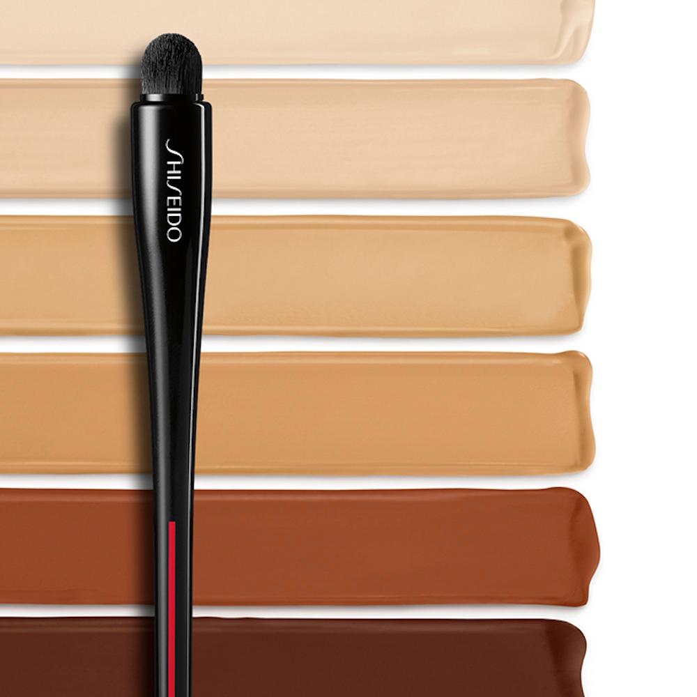 lookfantastic Shiseido Tsutsu Fude Concealerpinsel Super Rabatt