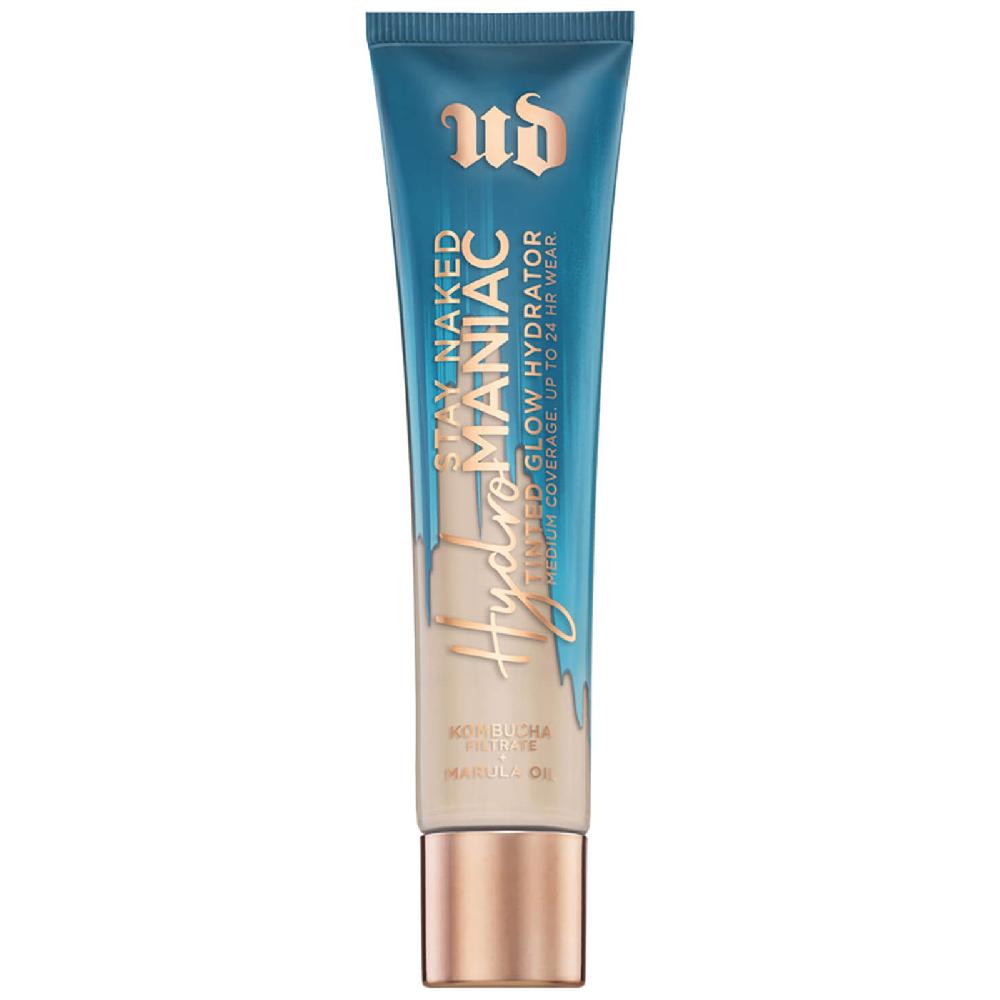 lookfantastic Urban Decay Stay Naked Hydromaniac Tinted Glow Hydrator 35ml (Various Shades) Online