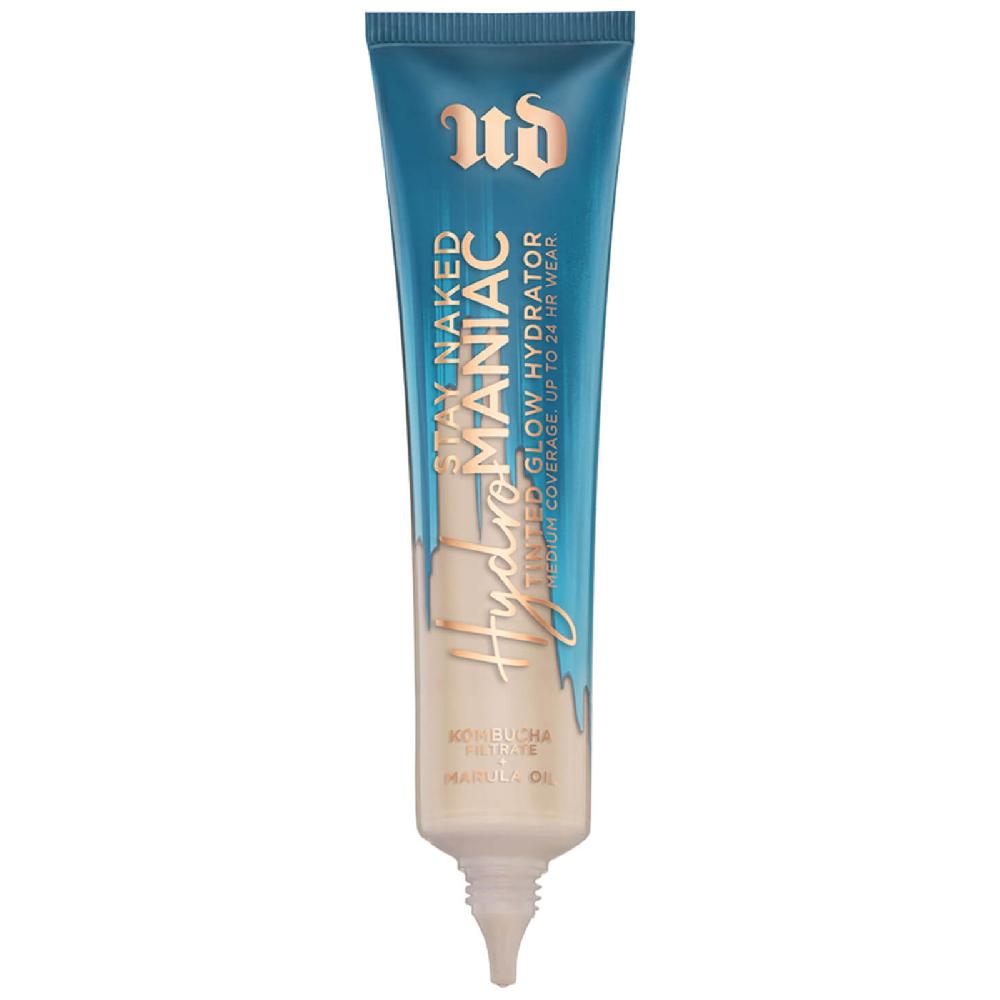 lookfantastic Urban Decay Stay Naked Hydromaniac Tinted Glow Hydrator 35ml (Various Shades) Online
