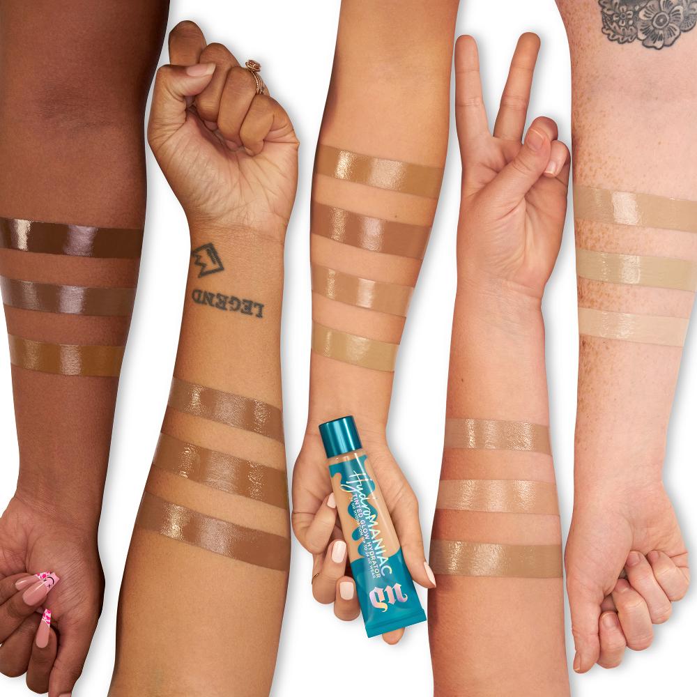 lookfantastic Urban Decay Stay Naked Hydromaniac Tinted Glow Hydrator 35ml (Various Shades) Online