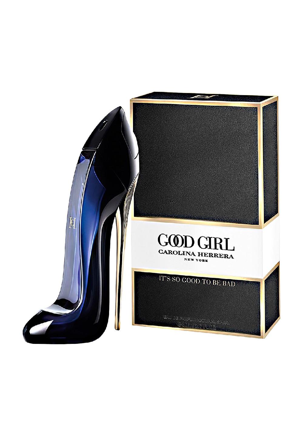 CAROLINA HERRERA GOOD GIRL Eau de Parfum VIP-Rabatte
