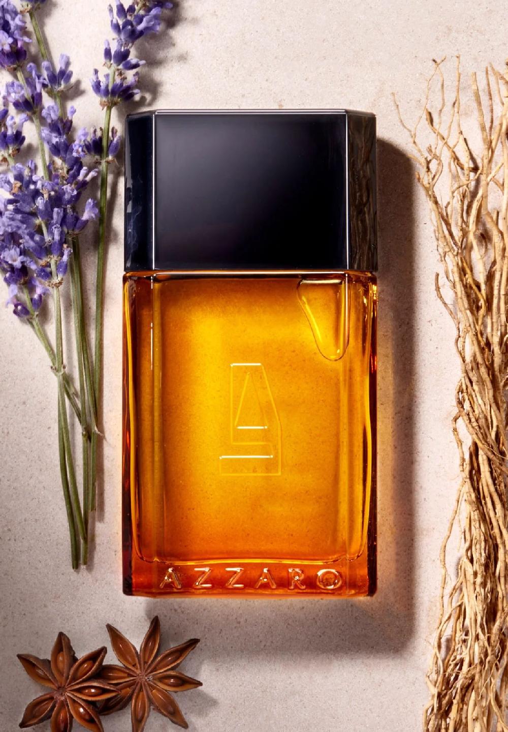 AZZARO AZZARO POUR HOMME POUR HOMME Eau de Toilette Tiefpreis
