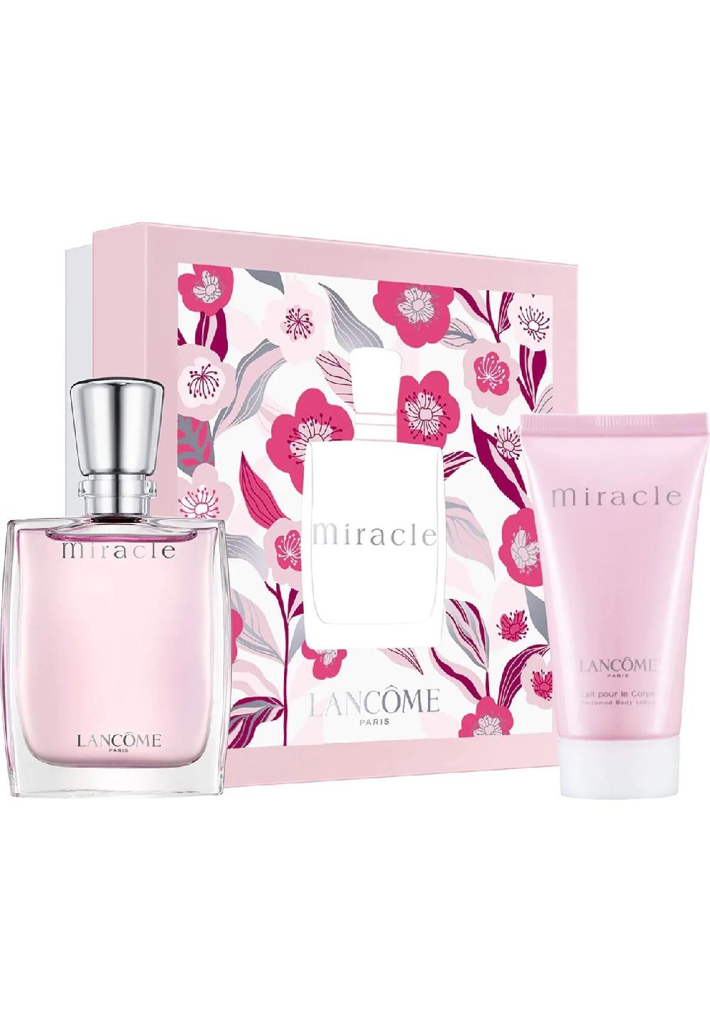 LANCÔME MIRACLE Duftset Wochenangebot