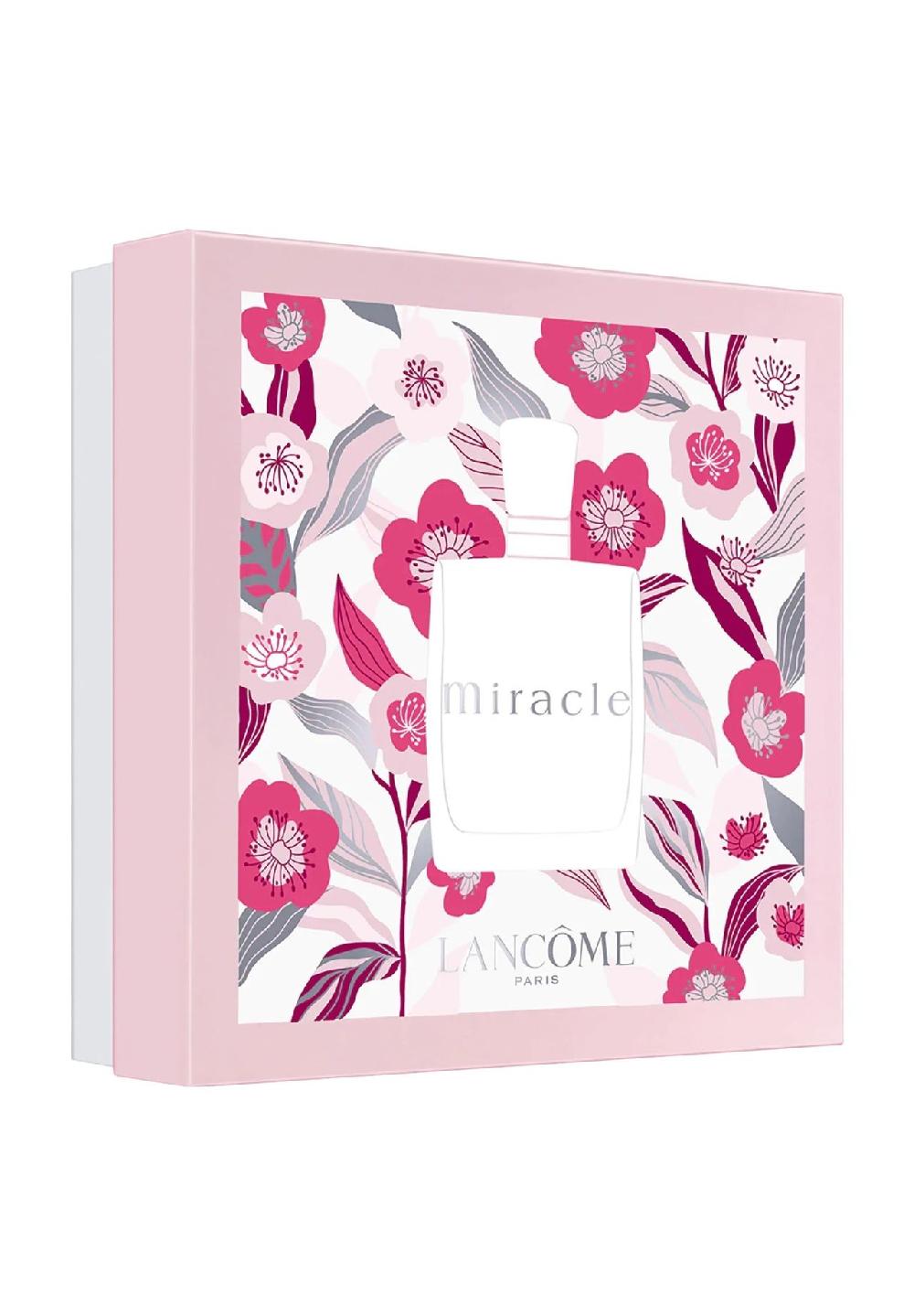 LANCÔME MIRACLE Duftset Wochenangebot