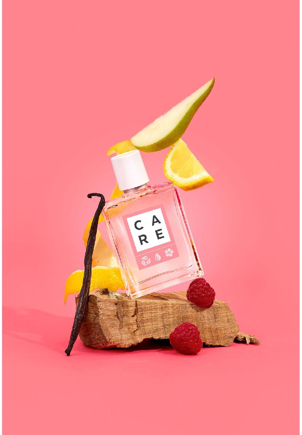 CARE SECOND SKIN Eau de Parfum Kostenlose Rückgabe
