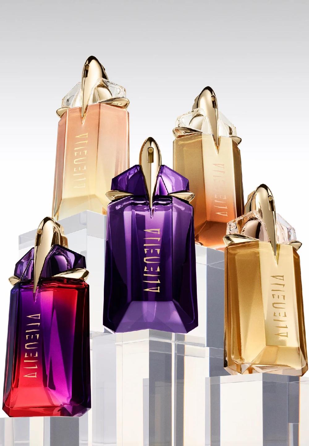 MUGLER ALIEN Eau de Parfum Neueste Stile