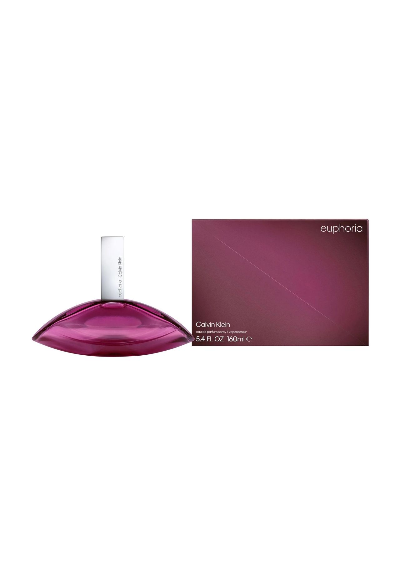 Calvin Klein EUPHORIA Eau de Parfum Zeitbegrenzte Promotion