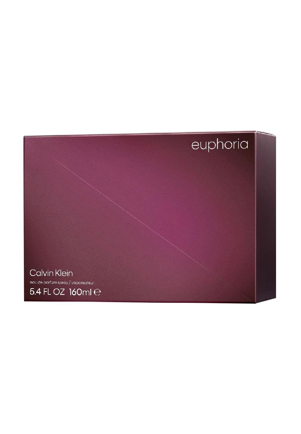 Calvin Klein EUPHORIA Eau de Parfum Zeitbegrenzte Promotion