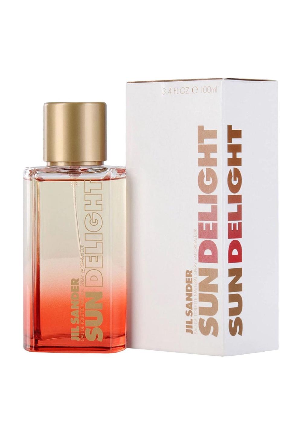 JIL SANDER SUN Delight Eau de Toilette Bis zu 50% Rabatt