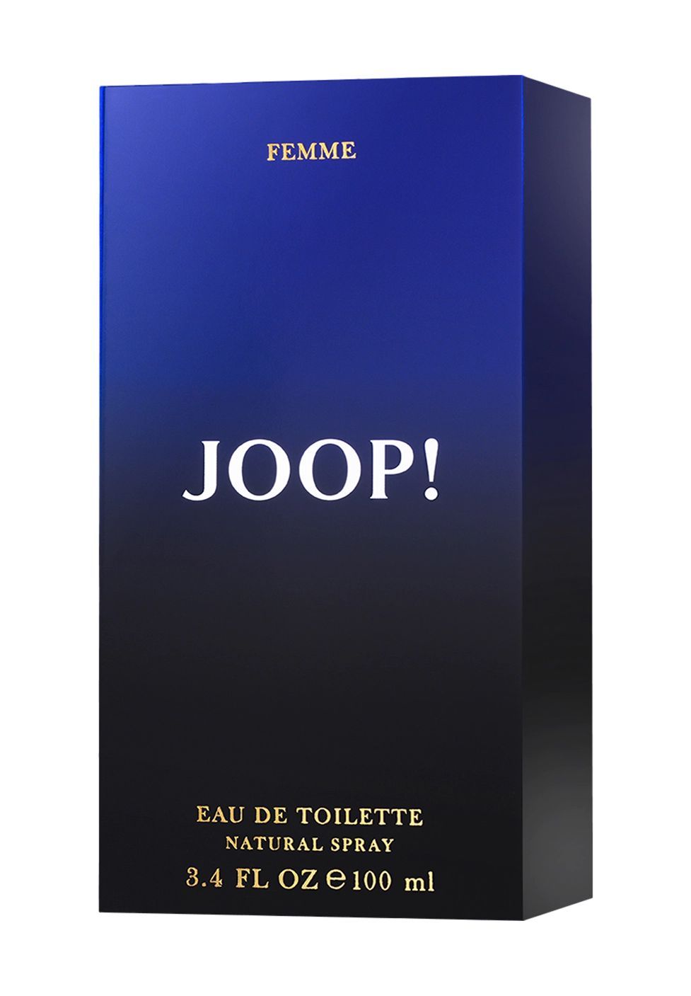 JOOP FEMME Eau de Toilette Nur für heute