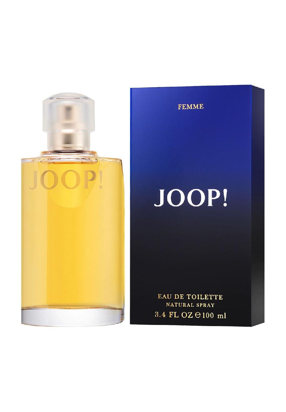 JOOP FEMME Eau de Toilette Nur für heute