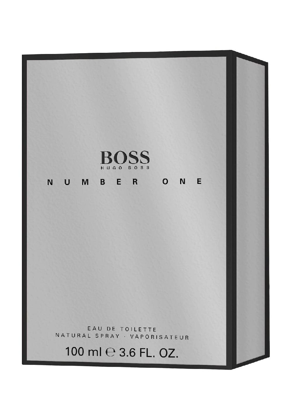 BOSS NUMBER ONE Eau de Toilette Bis zu 55% Rabatt