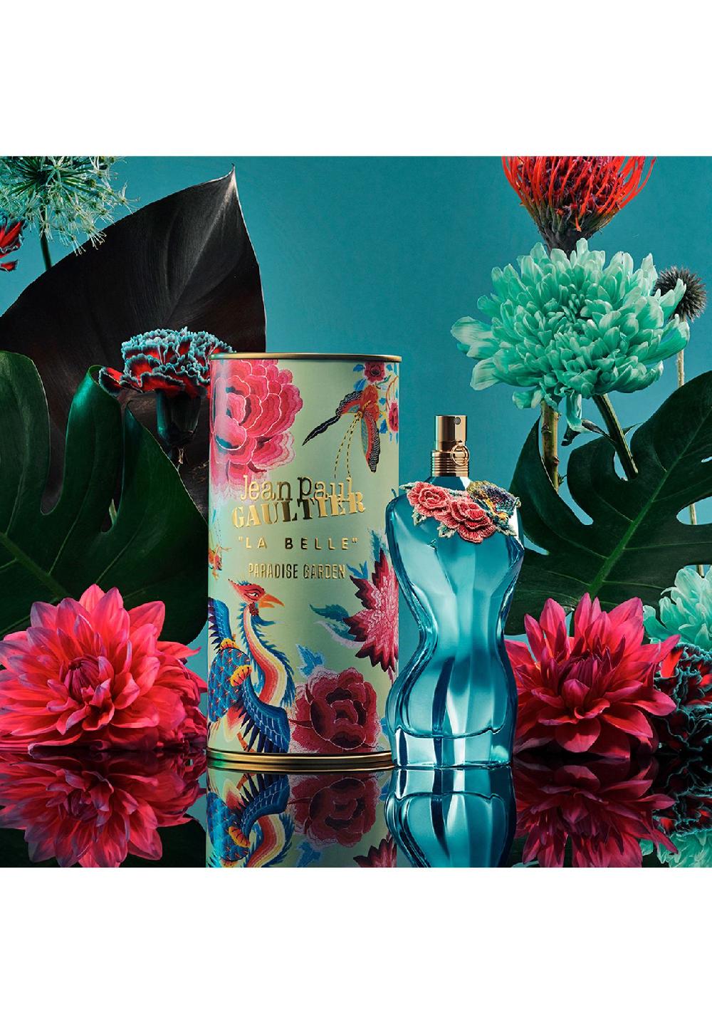 Jean Paul GAULTIER LA BELLE Paradise Garden Eau de Parfum Nur noch ein Tag übrig