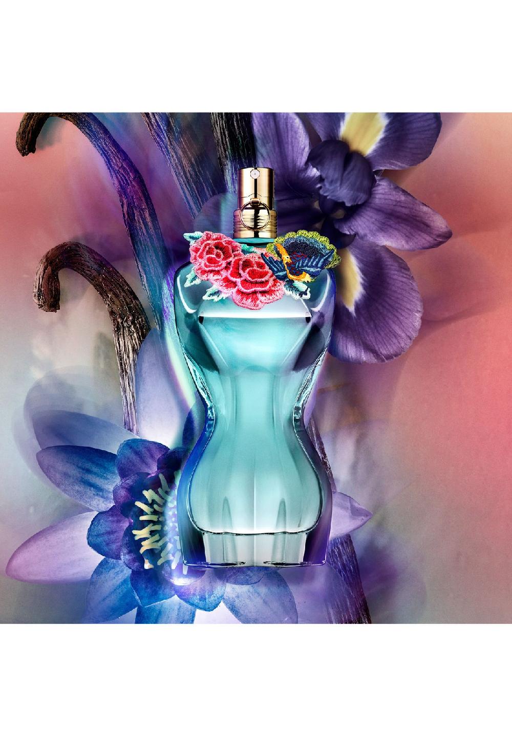 Jean Paul GAULTIER LA BELLE Paradise Garden Eau de Parfum Nur noch ein Tag übrig