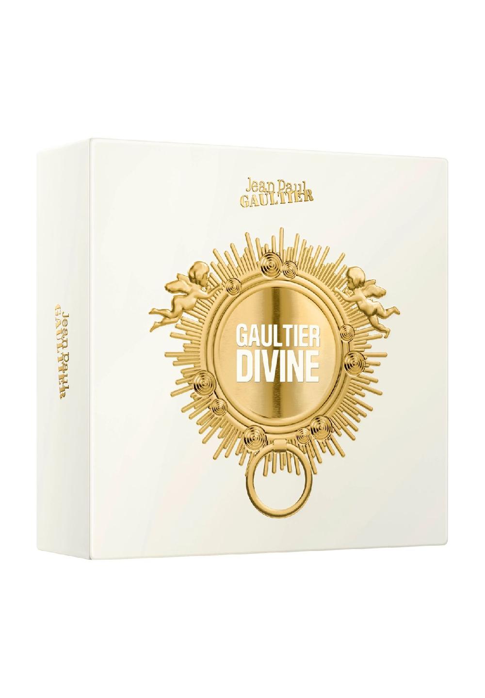 Jean Paul GAULTIER GAULTIER DIVINE Eau de Parfum 50% Rabatt mit kostenlosem Versand