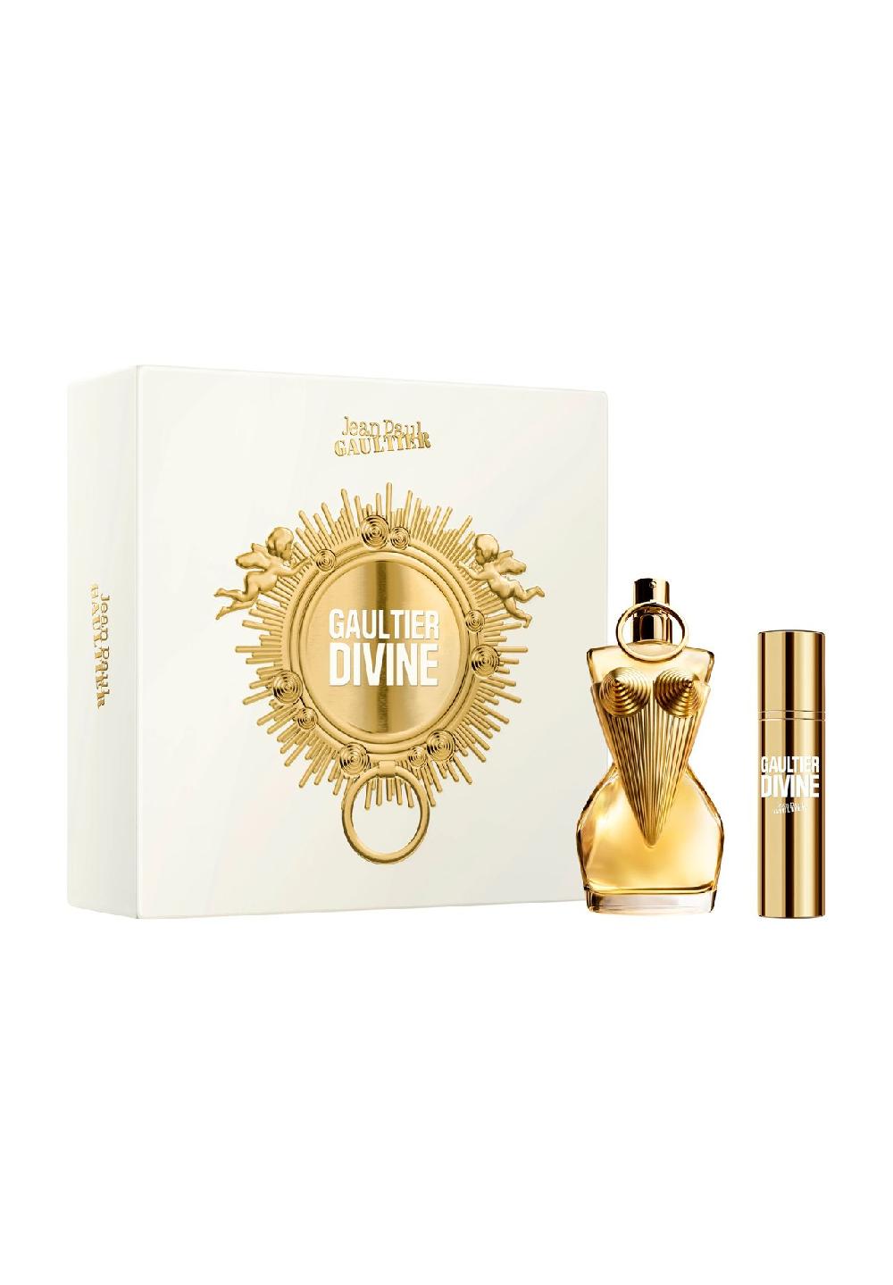 Jean Paul GAULTIER GAULTIER DIVINE Eau de Parfum 50% Rabatt mit kostenlosem Versand