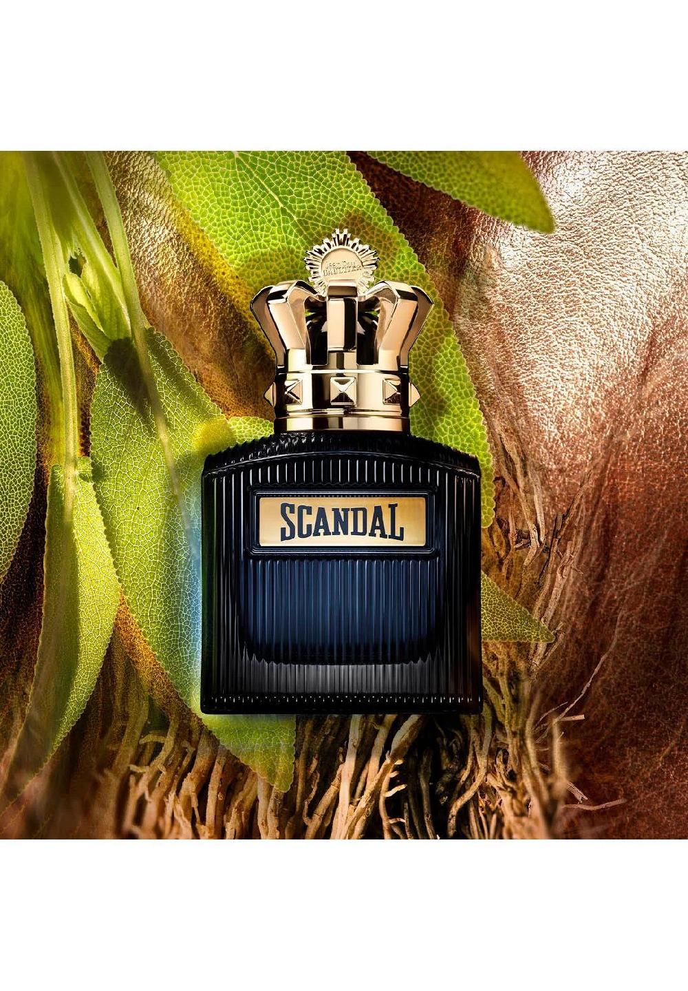 Jean Paul GAULTIER SCANDAL POUR HOMME Intense Eau de Parfum Fabrikladen