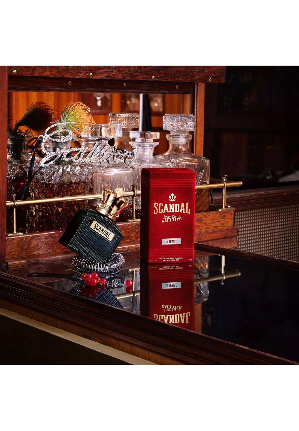 Jean Paul GAULTIER SCANDAL POUR HOMME Intense Eau de Parfum Fabrikladen