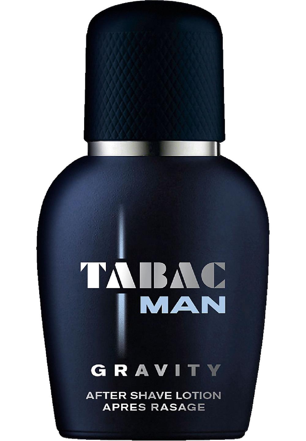 TABAC MAN GRAVITY After Shave Lotion 50% Rabatt für begrenzte Zeit