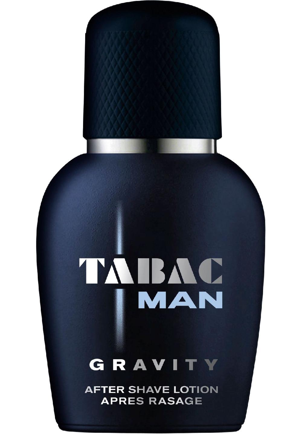 TABAC MAN GRAVITY After Shave Lotion 50% Rabatt für begrenzte Zeit