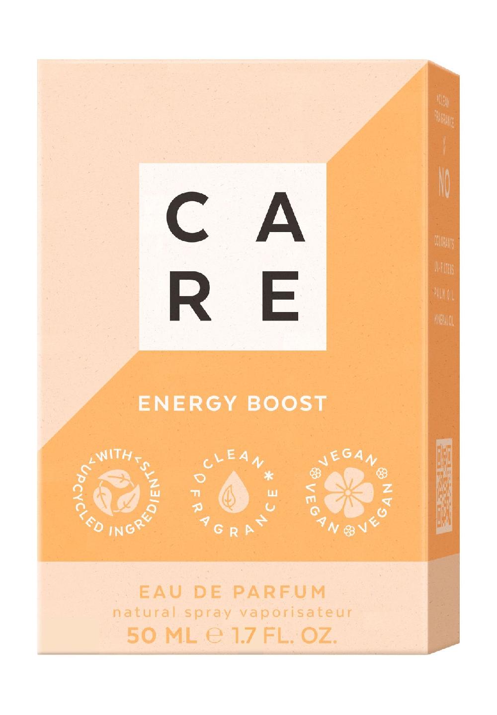 CARE ENERGY BOOST Eau de Parfum Verkauf