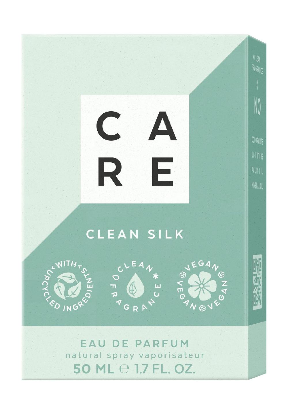 CARE CLEAN LINEN Eau de Parfum Angebote