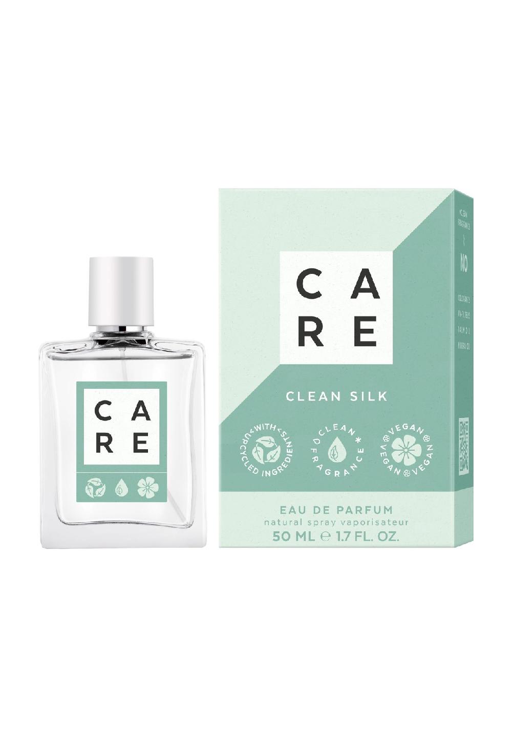 CARE CLEAN LINEN Eau de Parfum Angebote