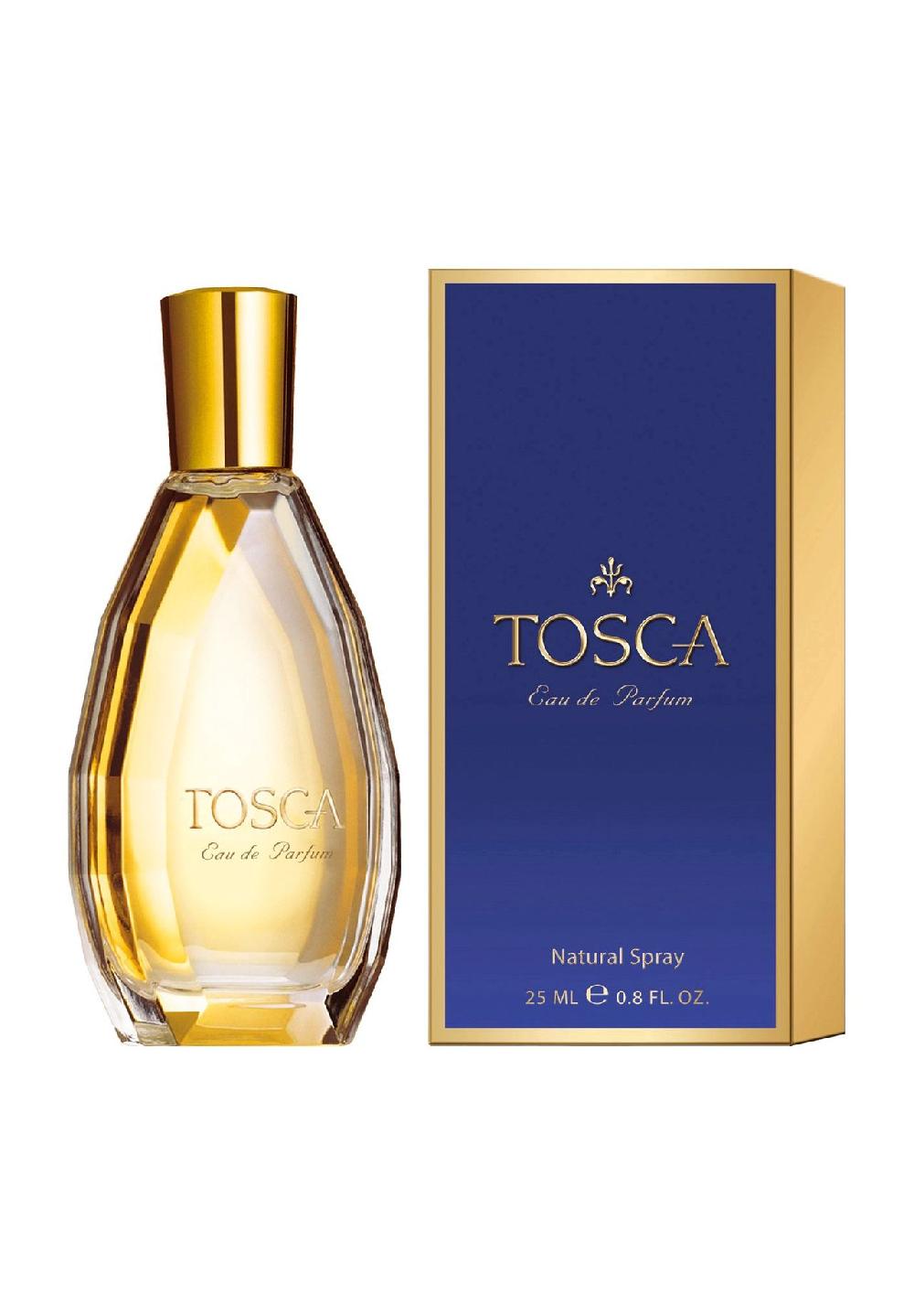 TOSCA Eau de Parfum Günstiger Verkauf