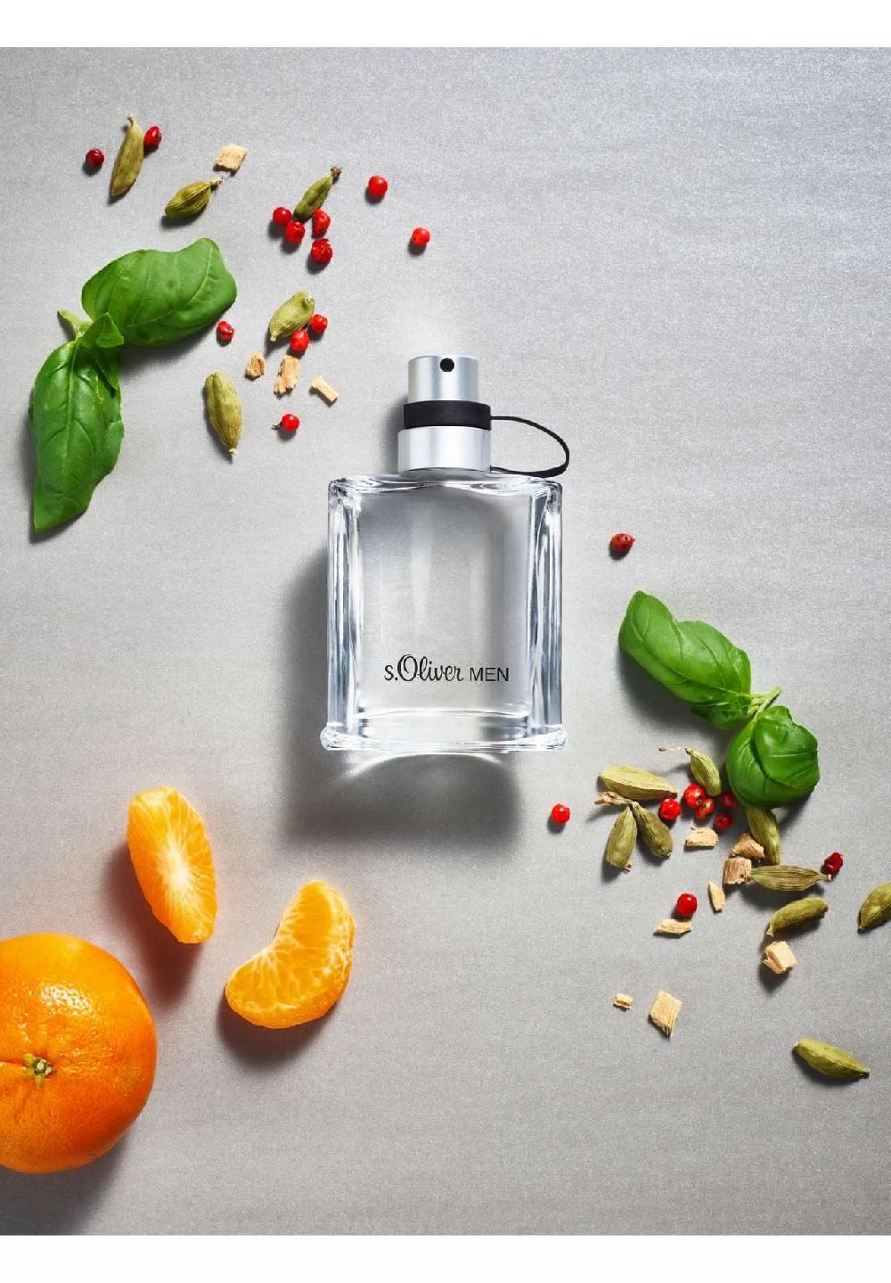 s.Oliver MEN Eau de Toilette Meist gekauft