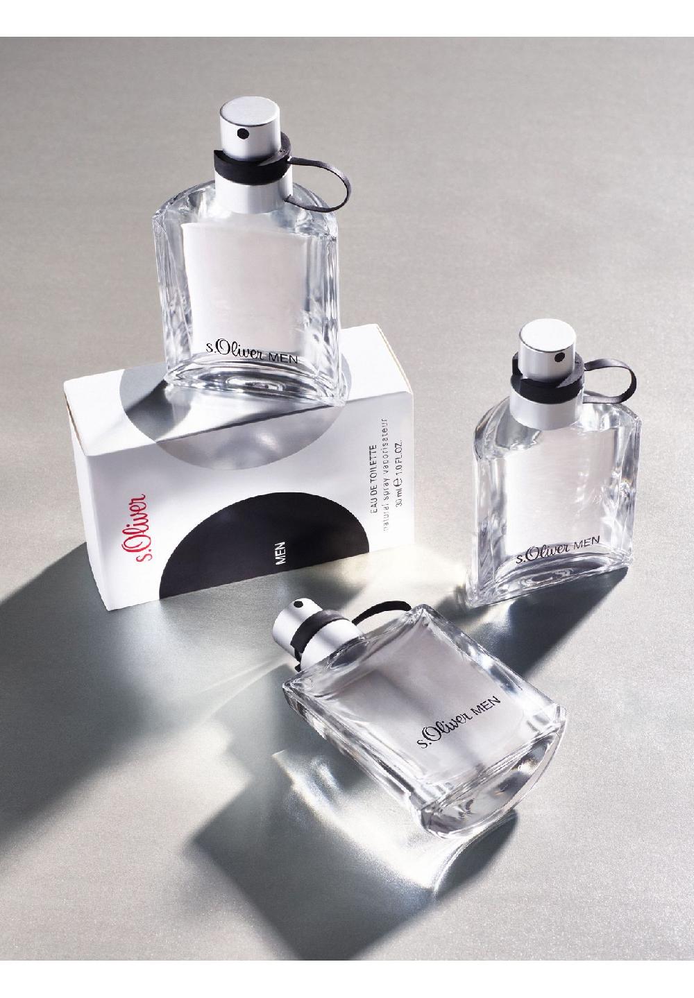 s.Oliver MEN Eau de Toilette Meist gekauft