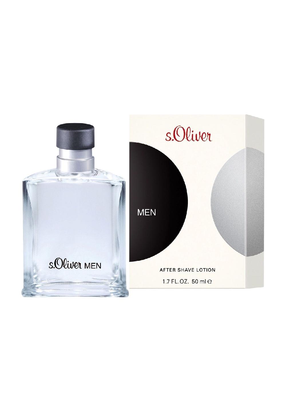 s.Oliver MEN After Shave Lotion Blitzverkäufe
