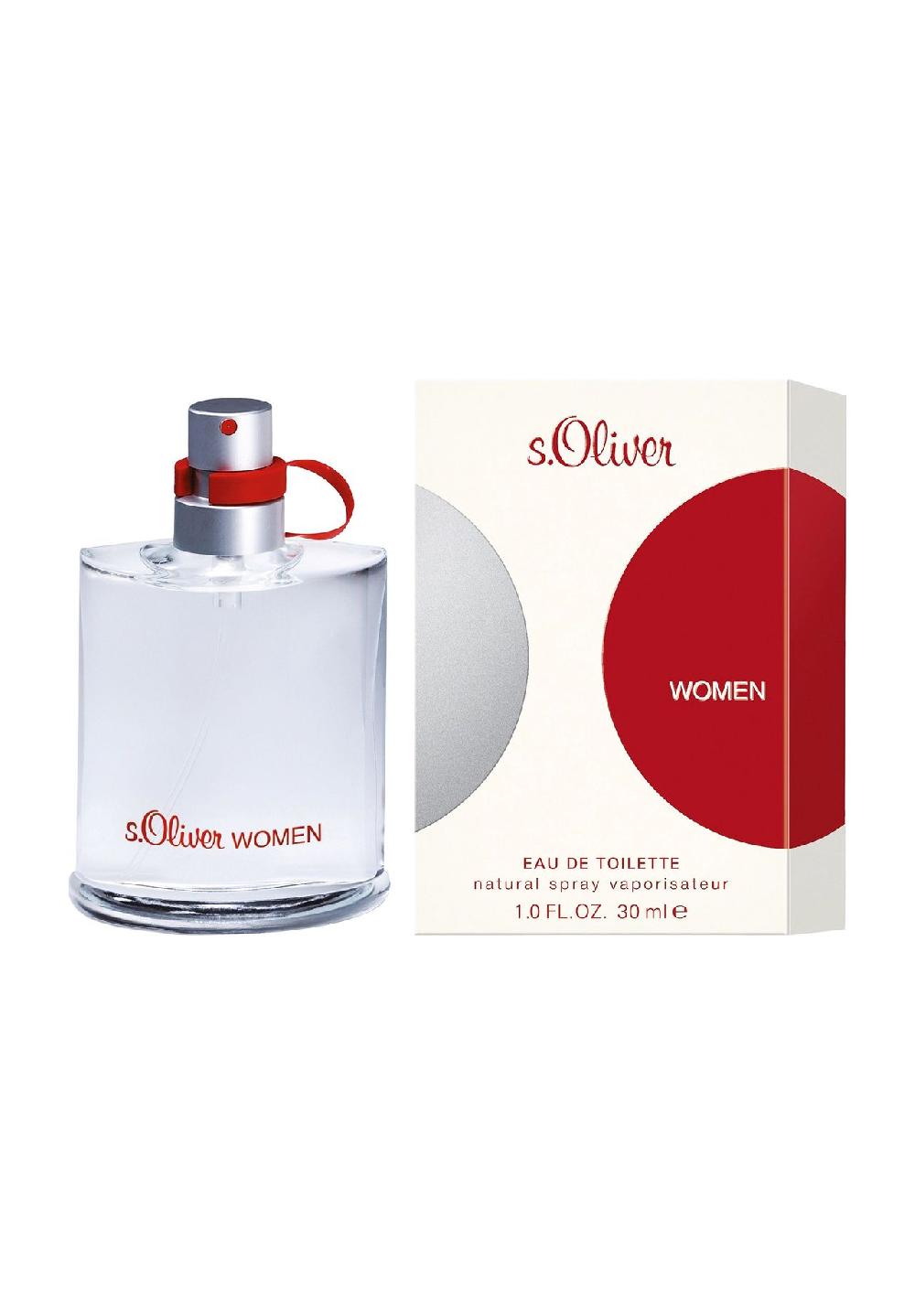 s.Oliver WOMEN Eau de Toilette Kostenloser Versand