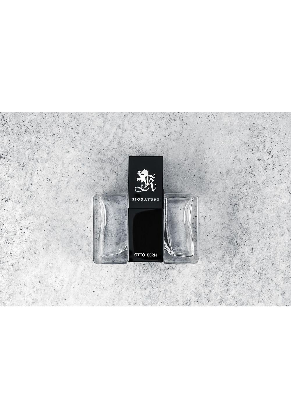 OTTO KERN SIGNATURE MAN Eau de Toilette Limitierter Zeitrabatt