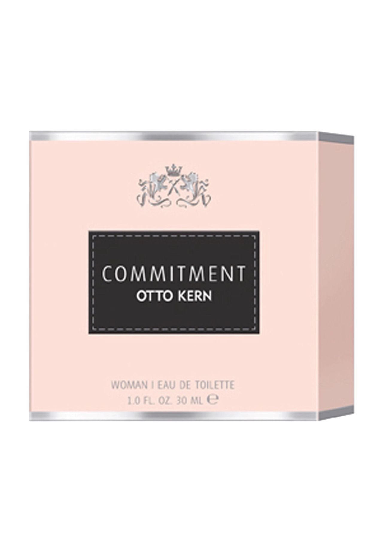 OTTO KERN COMMITMENT Eau de Toilette Fabrikpreis