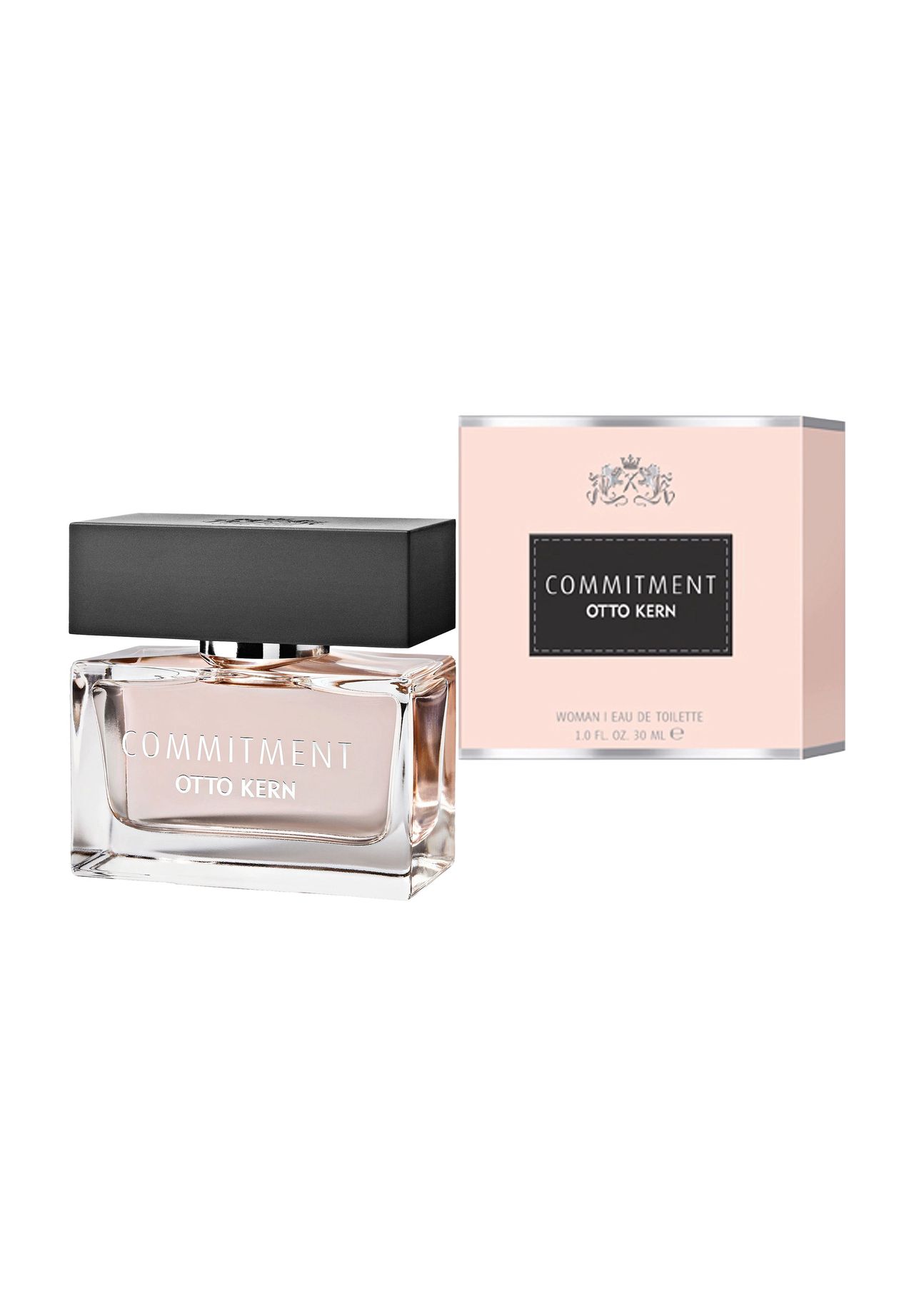 OTTO KERN COMMITMENT Eau de Toilette Fabrikpreis