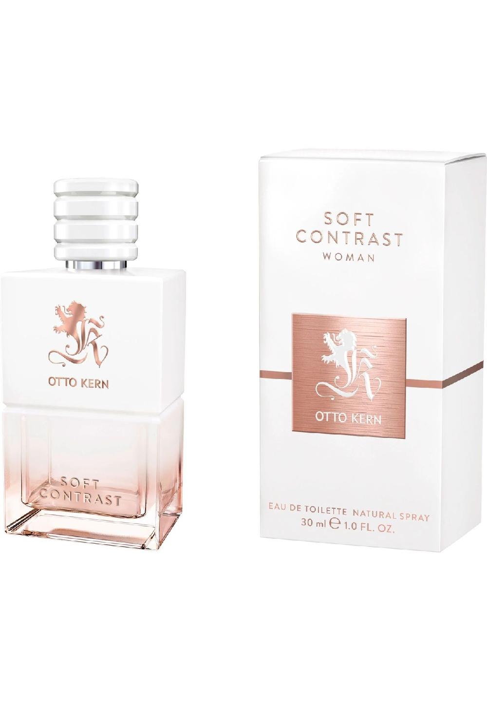 OTTO KERN SOFT CONTRAST Eau de Toilette Sonderangebot
