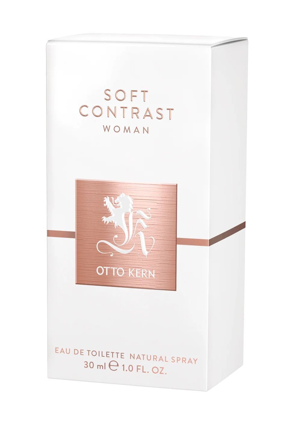 OTTO KERN SOFT CONTRAST Eau de Toilette Sonderangebot