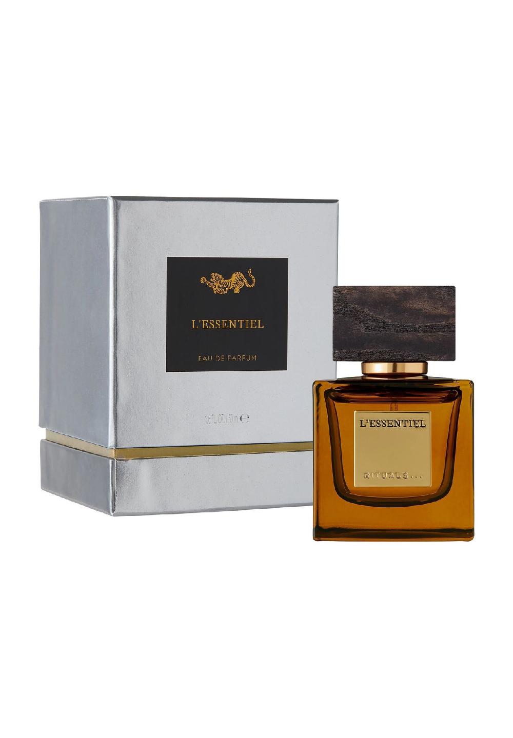 RITUALS® THE ICONIC COLLECTION L'Essentiel Eau de Parfum Online Shopping