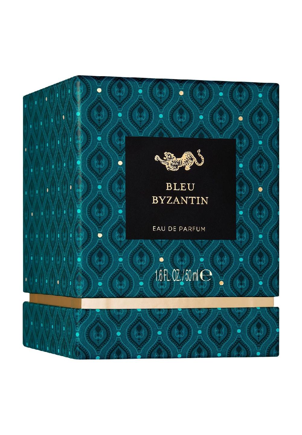 RITUALS® THE ICONIC COLLECTION Bleu Byzantin Eau de Parfum Exklusivangebot