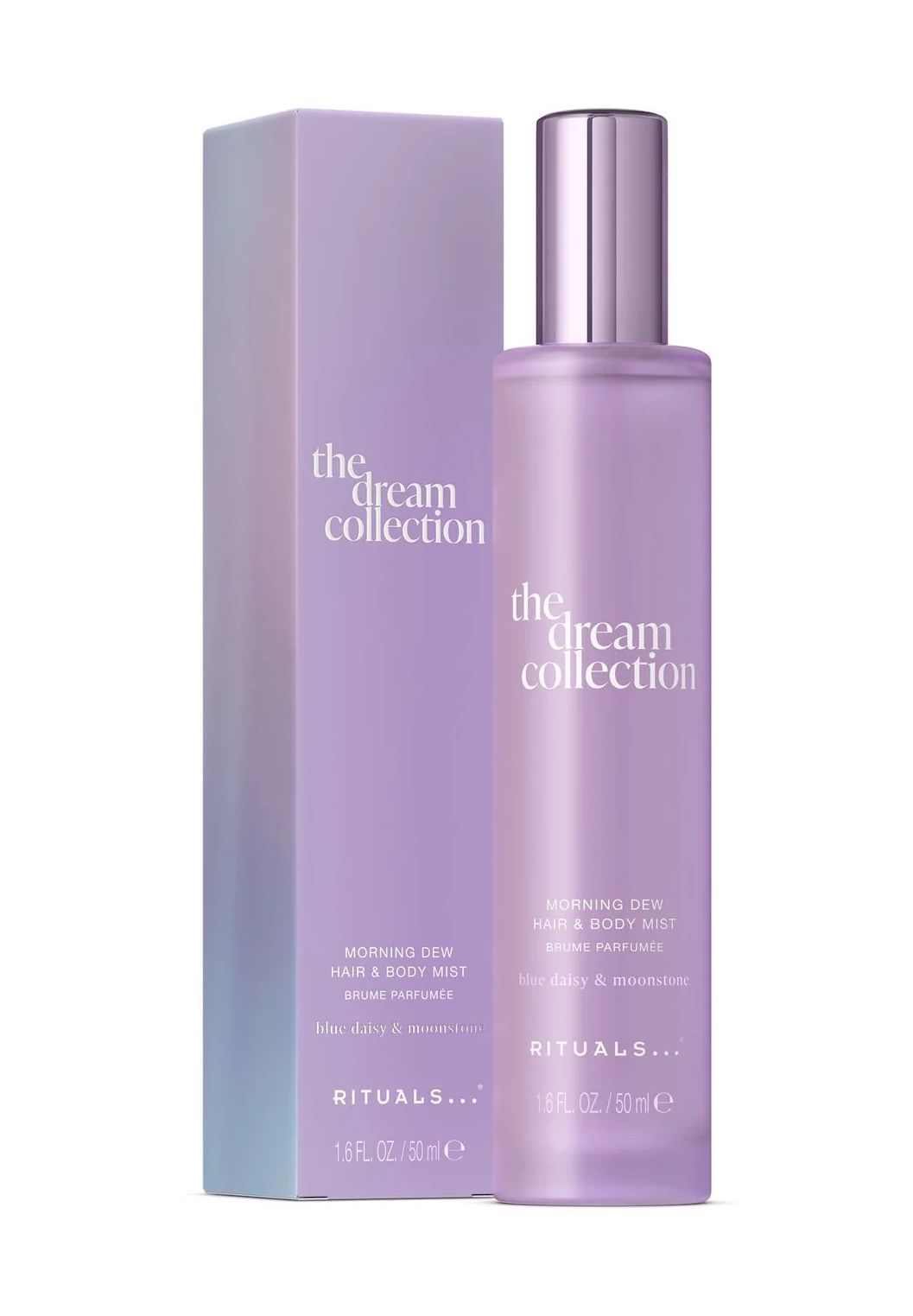 RITUALS® THE DREAM COLLECTION Hair & Body Mist Weihnachtsangebot