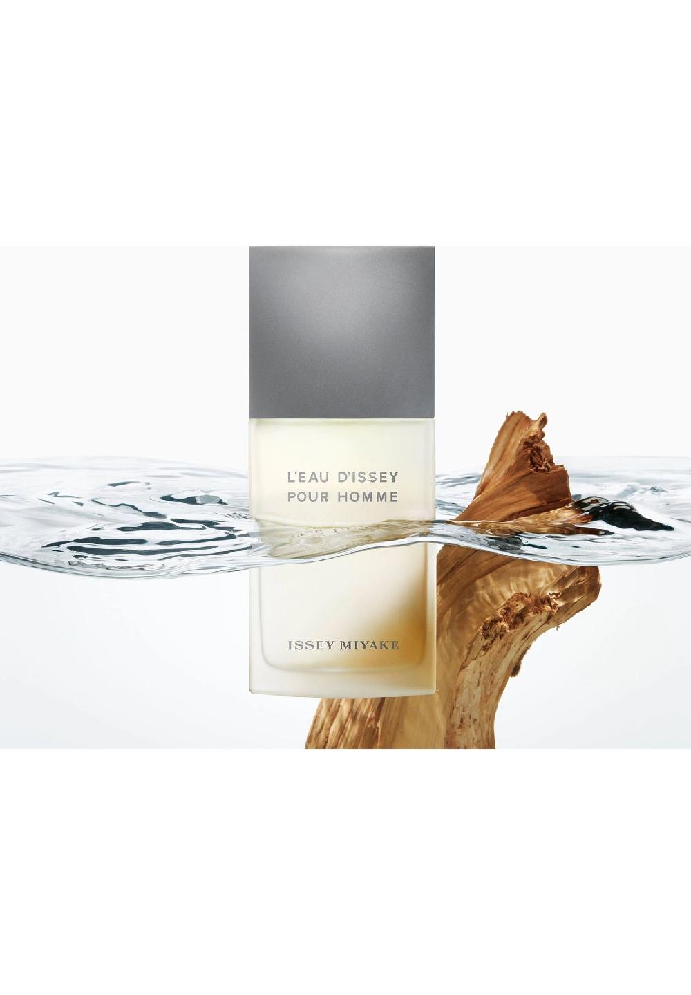 ISSEY MIYAKE L'EAU D'ISSEY POUR HOMME Eau de Toilette Osterangebot